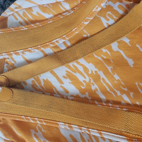 Kipling Backpack 💛 🎒 - Picture 10 of 16